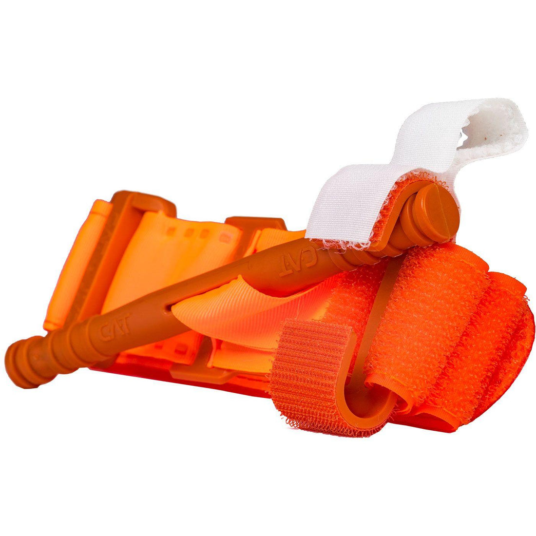 NAR COMBAT APPLICATION TOURNIQUET (C-A-T) GEN7 - RESCUE ORANGE