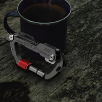 GPCA Carabiner PRO X KEY