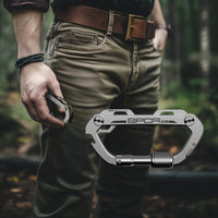 GPCA Carabiner PRO X KEY