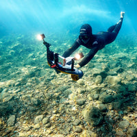 H1 Smart Waterproof Phone Case