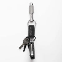 GPCA X-Clip Keychain Set