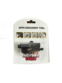 Auto Rescue Tool Crew Pack