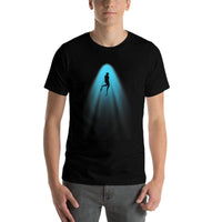 Scuba Diving Apparel - Scuba Diving  Versatile T-Shirt