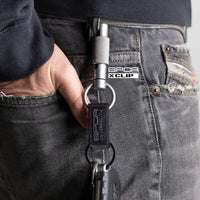 GPCA X-Clip Keychain Set