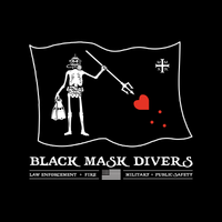 Blackbeard T