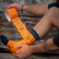 10' TRAVEL READY TAPE