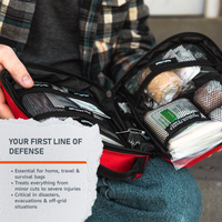 Emergency Med Kit