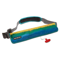 Bombora Gear 16g Belt Pack PFD (6 color options)