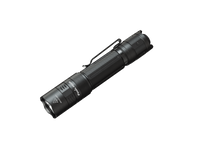 Fenix PD32R Rechargeable Silent Switch LED Flashlight