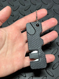 Pocket sharpener