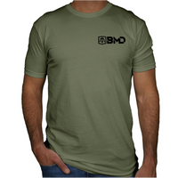 GDDS Shirt