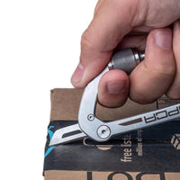 GPCA Carabiner LITE