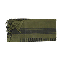 Unissued Shemagh