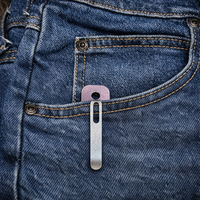 Rogan Pocket Tool (RPT) Pry Bar