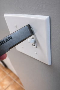 Rogan Pocket Tool (RPT) Pry Bar
