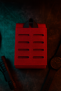 Pocket ACE IFAK by UMG | Personal Pocket Modular First Aid Kit Pre-Order