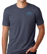 Above & Below T-Shirt TWO COLORS