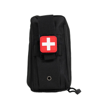 On-Hand First Aid Kit (OHFAK)