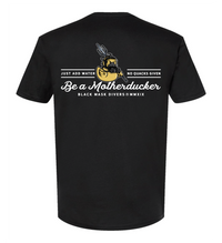 Men's Quacker T