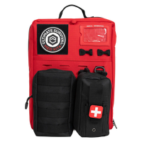 Ultimate Survival Med Kit