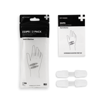 ZZIPS |  2-Pack
