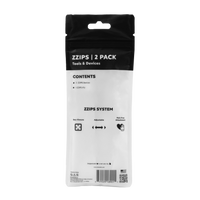 ZZIPS |  2-Pack