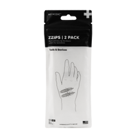 ZZIPS |  2-Pack