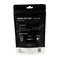 ZZIPS Cut Kit