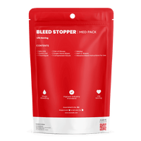 Bleed Stopper