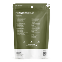 Hiker Medic