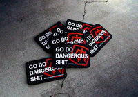The GDDS PVC Patch