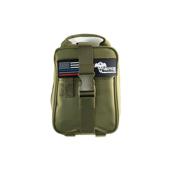 The First Responder™ IFAK Kit