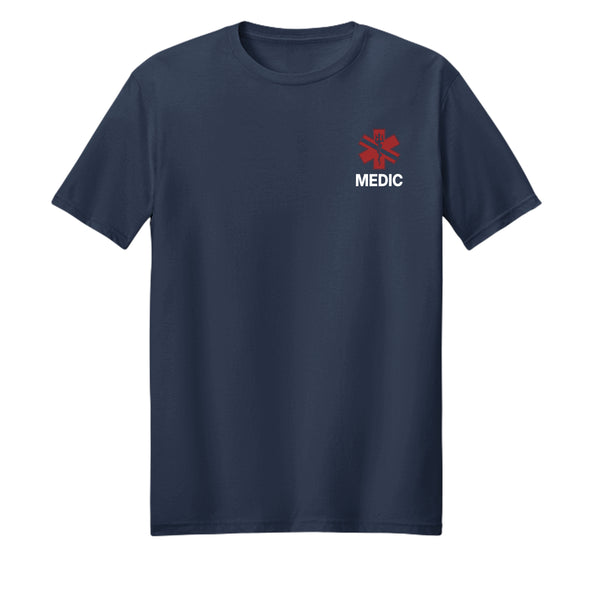 Navy - 3000 - FRONT