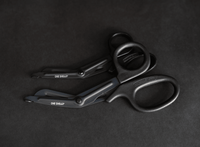 BUS (Basic Utility Shear) Light Weight Medical Scissor for EMT and First Responders| ONE SHEAR®