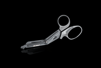 BUS (Basic Utility Shear) Light Weight Medical Scissor for EMT and First Responders| ONE SHEAR®