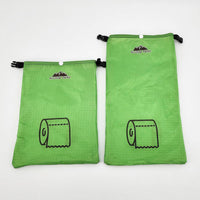 Ultralight Ditty Bag (D50T Gear Organizer)