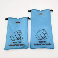 Ultralight Ditty Bag (D50T Gear Organizer)