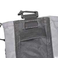 Ultralight Water Bottle Pouch (Shoulder Strap Mount)