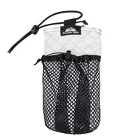 Ultralight Water Bottle Pouch (Shoulder Strap Mount)