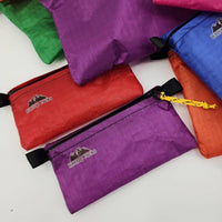 Ultralight Zipper Pouch Organizer Classic Patterns