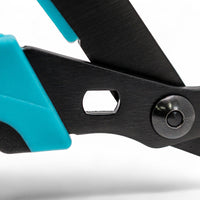 ONE SHEAR® Tier 1 Elite DLC Trauma Shears | EMT, Fire & Tactical Medic