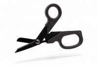 ONE SHEAR® Tier 1 Elite DLC Trauma Shears | EMT, Fire & Tactical Medic