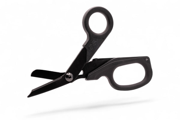 ONE SHEAR® Tier 1 Elite DLC Trauma Shears | EMT, Fire & Tactical Medic