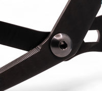 ONE SHEAR® Tier 1 Elite DLC Trauma Shears | EMT, Fire & Tactical Medic