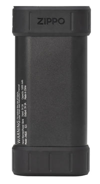 Zippo HeatBank 6 Pro Rechargeable Hand Warmer / Power Bank